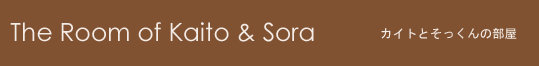 �J�C�g�Ƃ���̕���